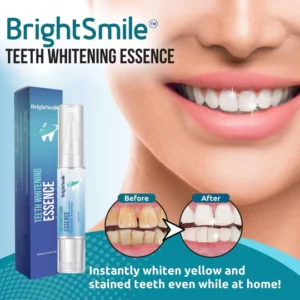 Alternative view of BrightSmile™ Teeth Whitening Essence