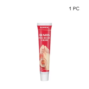 Alternative view of BunHeal Bunion Pain Relief Cream