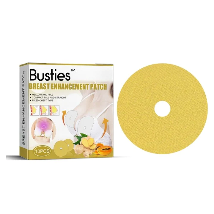 Busties™ brystforbedringsplaster