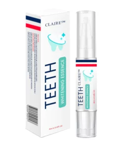 CLAIRE™ France Professional Teeth Whitening Essence