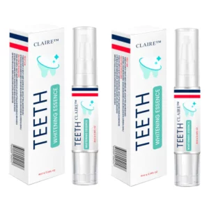 Alternative view of CLAIRE™ France Professional Teeth Whitening Essence