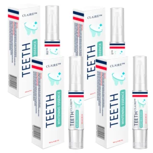 Alternative view of CLAIRE™ France Teeth Whitening Essence