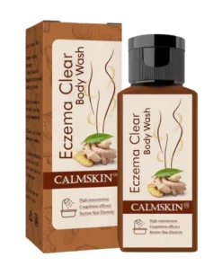 CalmSkin™ Eczema Clear Body Wash