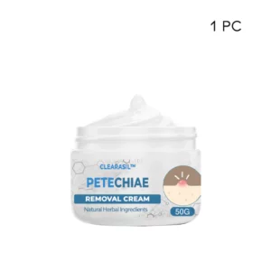 Alternative view of Clearasil™ PRO Petechiae Removal Cream