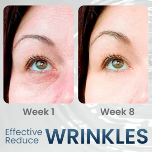 Alternative view of DERMA+ Firm Peptide Firming Eye Gel