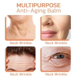 Alternative view of DEROL Moisturiser Anti Aging Balm Stick
