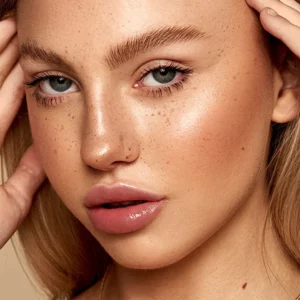 Alternative view of DEROL™ Lip Plumper Kit