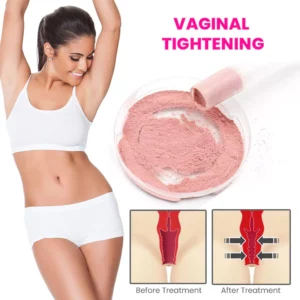 Alternative view of DR. AKIRA Japan V Tight Intimate Powder