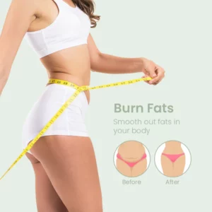 Alternative view of DetoxPlus™ Herbal Lymph Hot Cream