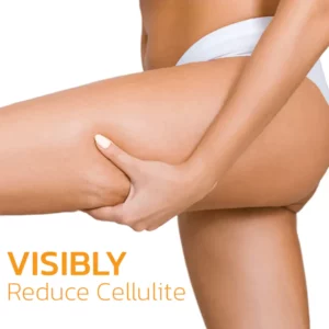 Alternative view of Detoxing Body Mini Nanotechnology Spray