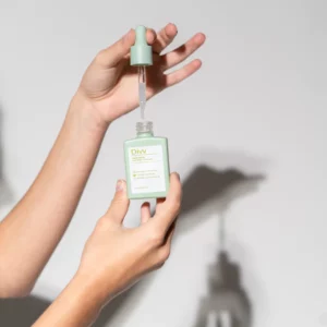 Alternative view of Divi Scalp Serum