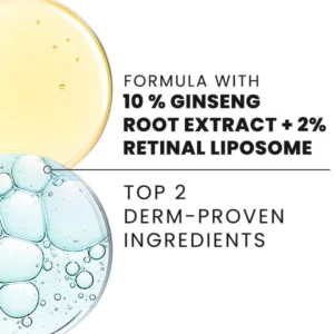 Alternative view of ElixirXE Nutriperfect Eye Serum