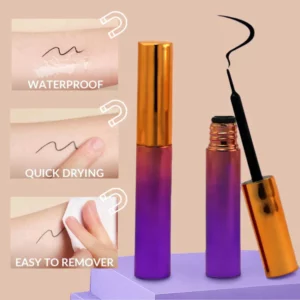 Alternative view of Fabulous Lashes Magnetic Eyelash Kit (6 pairs)