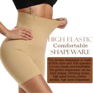 Alternative view of FirmControl Body Shaper Pants