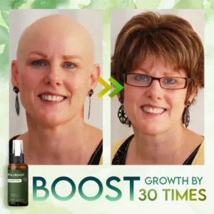 Alternative view of FolliBoost Hair Regrowth Spray