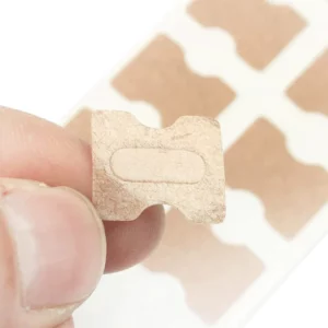 Alternative view of German ToenailHeal Paronychia Relief Patch
