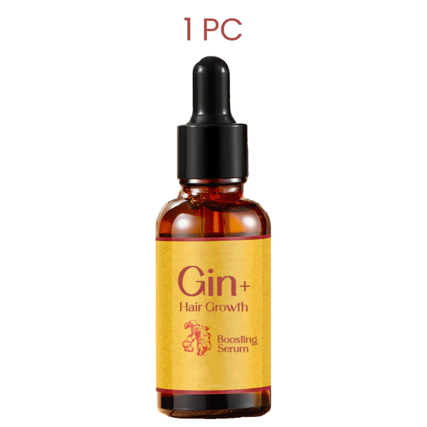 Gin+ Serum za poticanje rasta kose