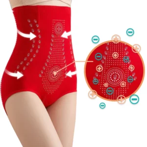 Alternative view of Graphene IONez Unique Fiber Restoration Sculpting Wear