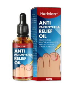 Harivian® Anti Paronychia Relief Oil