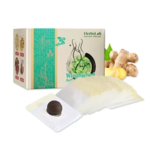 HerbsLab Ancient Remedy Belly Detox Pellet
