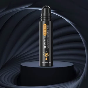 Alternative view of Homme Expert Hyaluronic Energetic Eye Roller