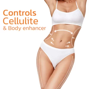 Alternative view of HotBurner Sweat Enhance Tightening Cream