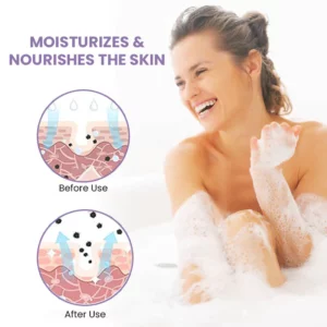 Alternative view of Japan Takaaki Hot and Sweat Detox Bath Bombs