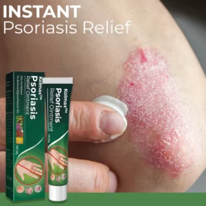 Alternative view of Kolmax™ Psoriasis Soothing Ointment