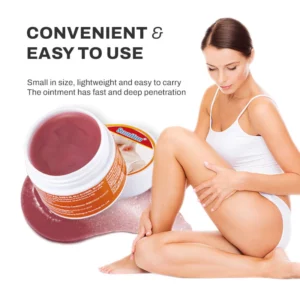 Alternative view of LUMPCare LipomaRemoval HerbalDetox Cream