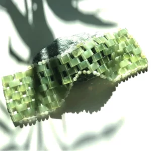Alternative view of Lillystone Alleviate Lymphvity Jade Beauty Mask