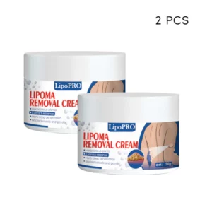 Alternative view of LipoPRO™ Lipoma Removal Cream