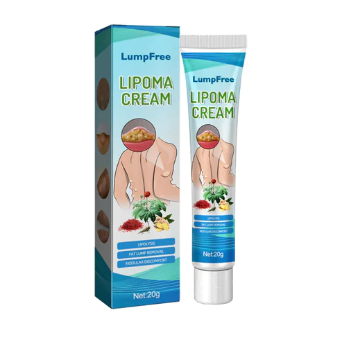 LumpFree™ krema za uklanjanje lipoma