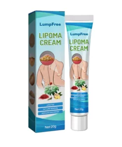 LumpFree™ Lipoma Removal Cream