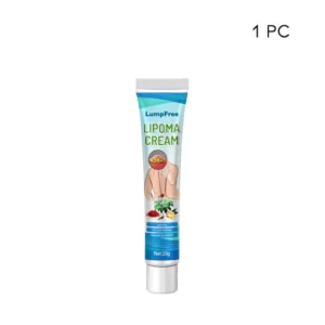 Alternative view of LumpFree™ Lipoma Removal Cream