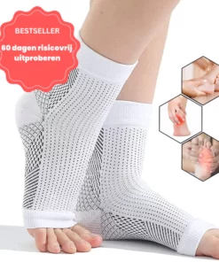 Lure® NeuroFoot™ Compression Socks