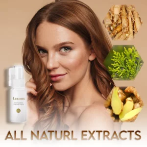 Alternative view of Luxonix Hair Nutrition Regrowth Spray