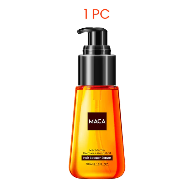 MACA ™ Macadamia Hair Boost Serum
