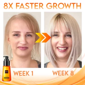 Alternative view of MACA™ Macadamia Hair Boost Serum