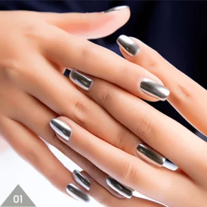 Alternative view of Mirror Gel Nail Polish