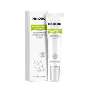 NailDOC Nail Treatment Repair Gel