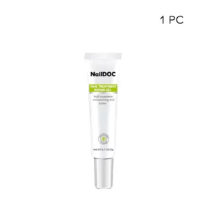 Alternative view of NailDOC Nail Treatment Repair Gel