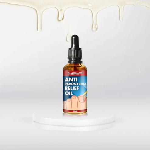 Oil Pro™ Anti Paronychia Relief Oil