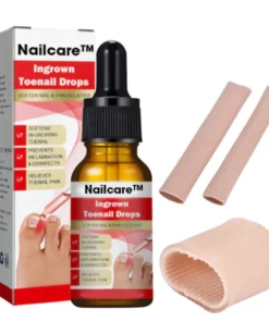 Nailcare™ Ingrown Toe Nail Drops