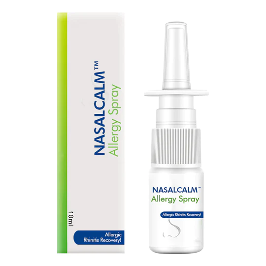 NasalCalm™ Allergispray