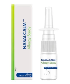 NasalCalm™ Allergy Spray