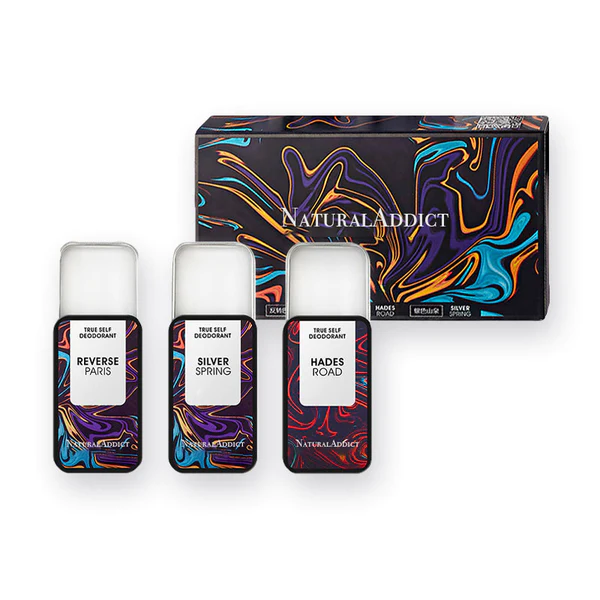 NaturalAddict Pheromotherapie Solid Parfum