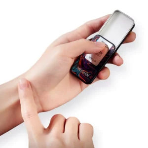 Alternative view of NaturalAddict Pheromotherapie Solid Perfume
