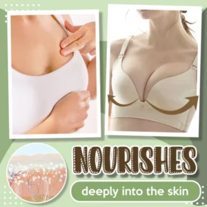 Alternative view of NatureUp™ Breast Plumping&Firming Cream
