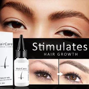 Alternative view of Nutri™ HairCare Eyebrow Essence