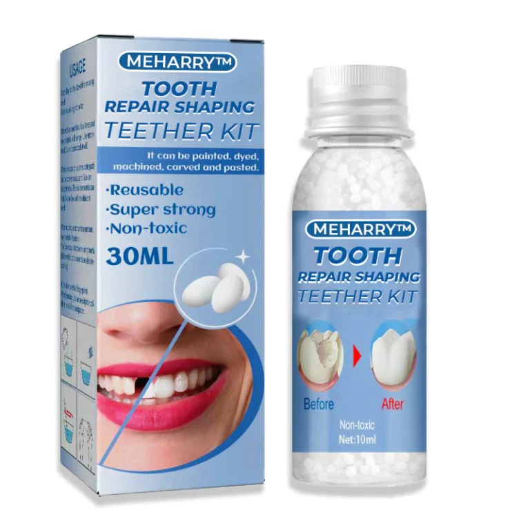 OraClean Tooth Repair Shaping Набор для прорезывателей